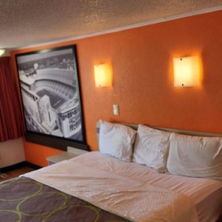 Fairbridge Inn Express London Zewnętrze zdjęcie