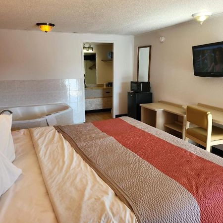 Fairbridge Inn Express London Zewnętrze zdjęcie