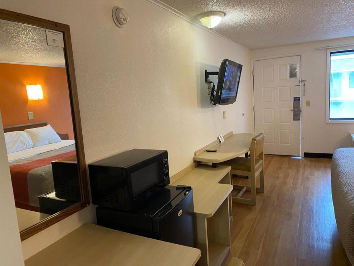 Fairbridge Inn Express London Zewnętrze zdjęcie