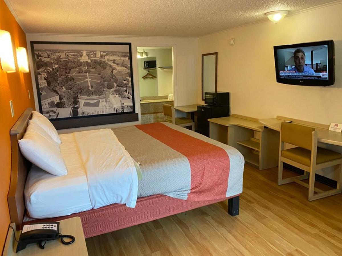 Fairbridge Inn Express London Zewnętrze zdjęcie