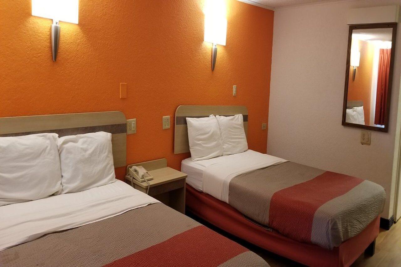 Fairbridge Inn Express London Zewnętrze zdjęcie