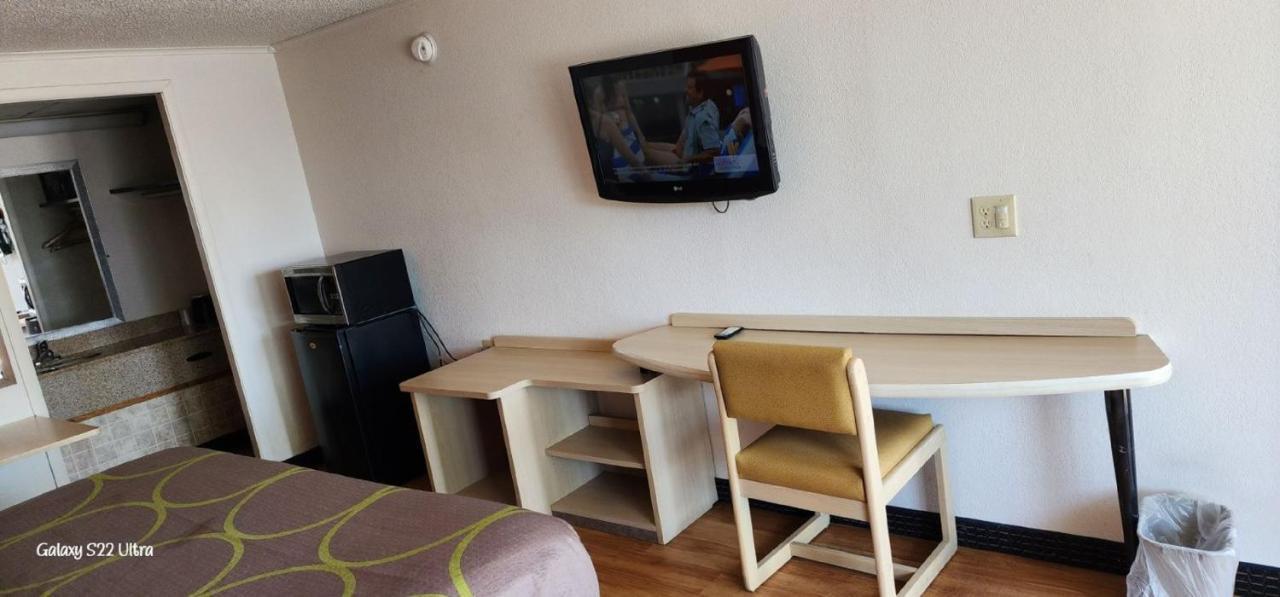 Fairbridge Inn Express London Zewnętrze zdjęcie
