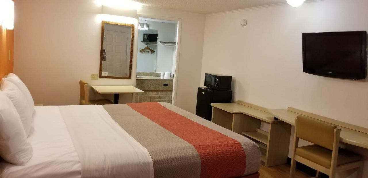 Fairbridge Inn Express London Zewnętrze zdjęcie
