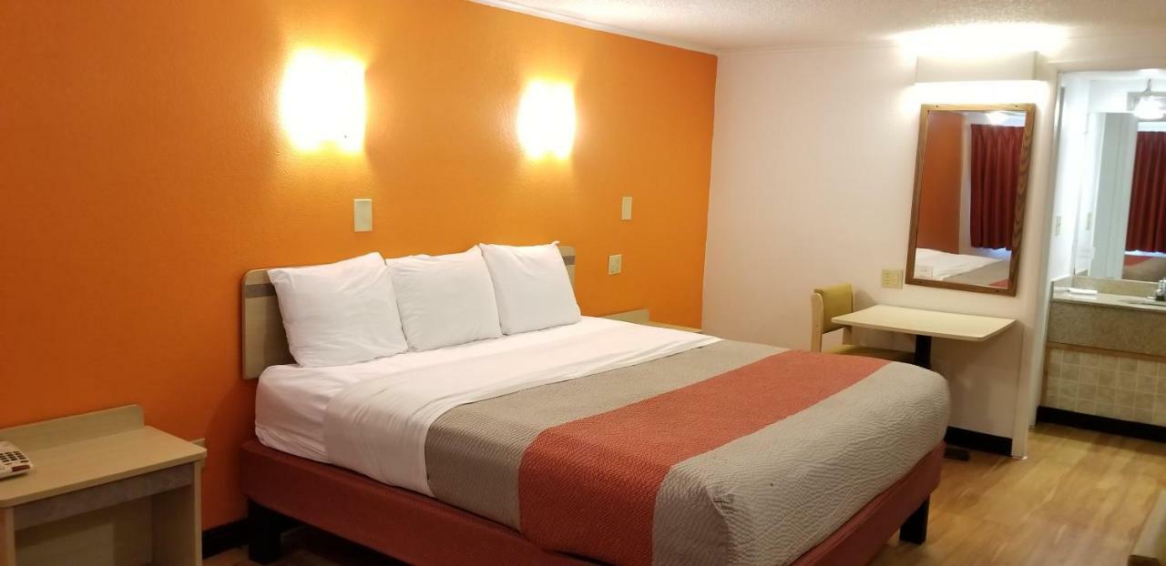 Fairbridge Inn Express London Zewnętrze zdjęcie