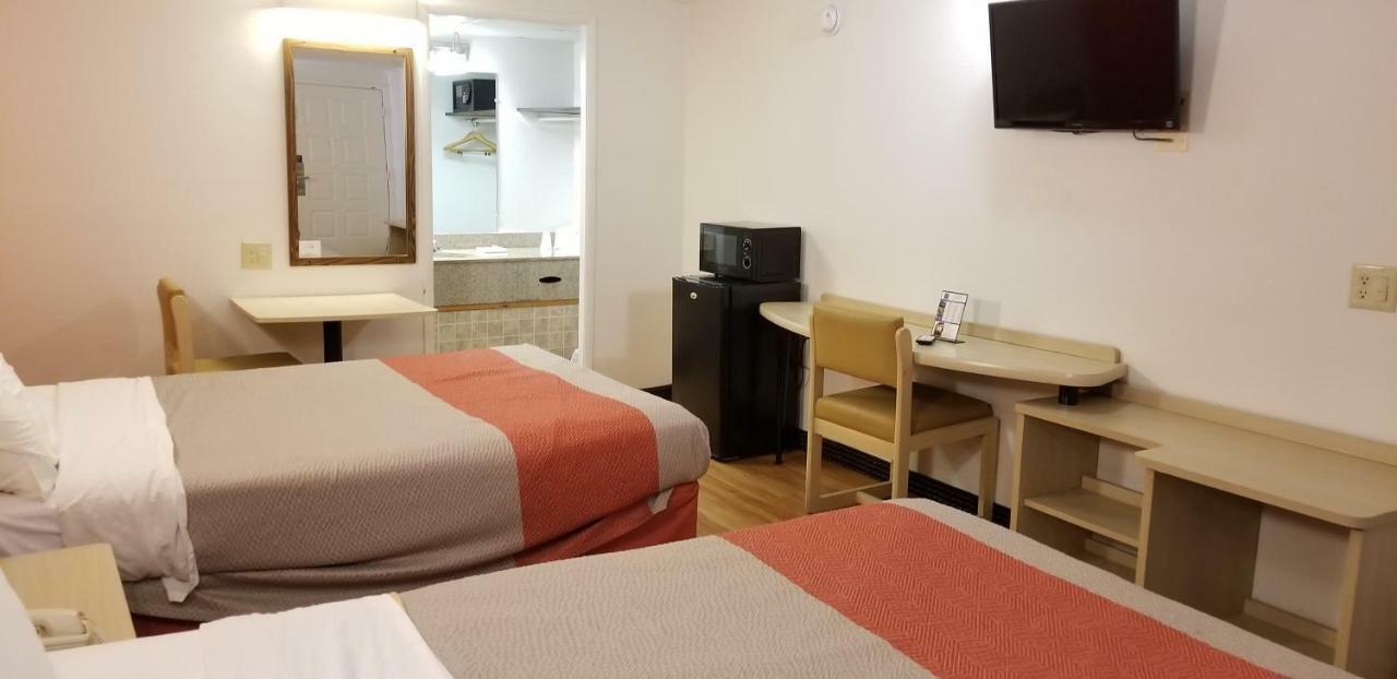 Fairbridge Inn Express London Zewnętrze zdjęcie