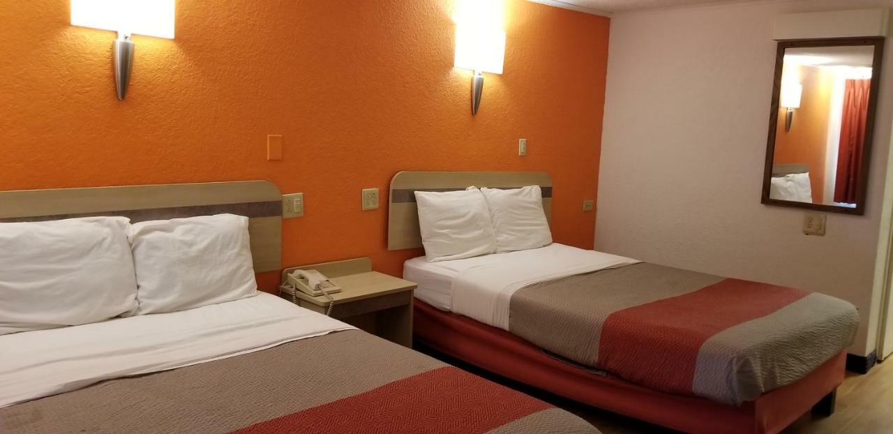 Fairbridge Inn Express London Zewnętrze zdjęcie