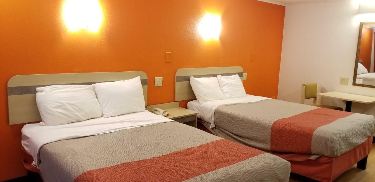Fairbridge Inn Express London Zewnętrze zdjęcie