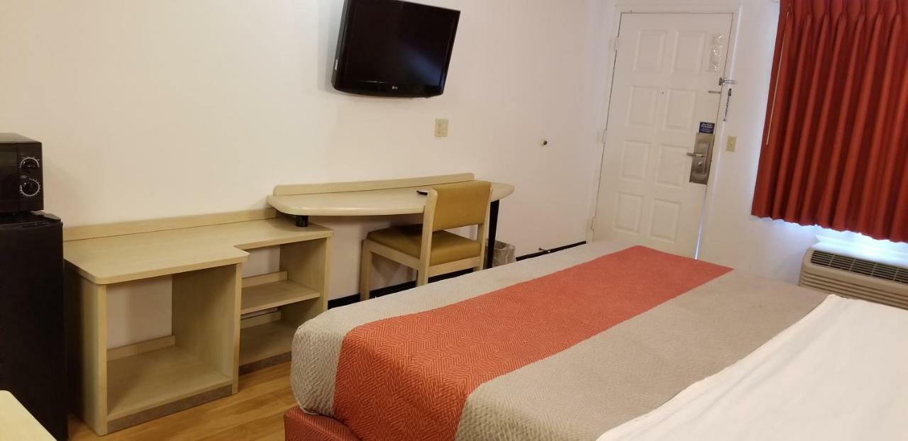 Fairbridge Inn Express London Zewnętrze zdjęcie