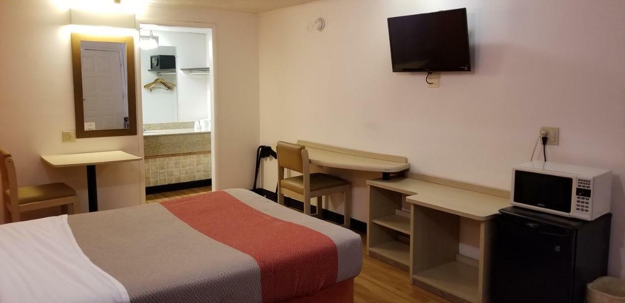 Fairbridge Inn Express London Zewnętrze zdjęcie