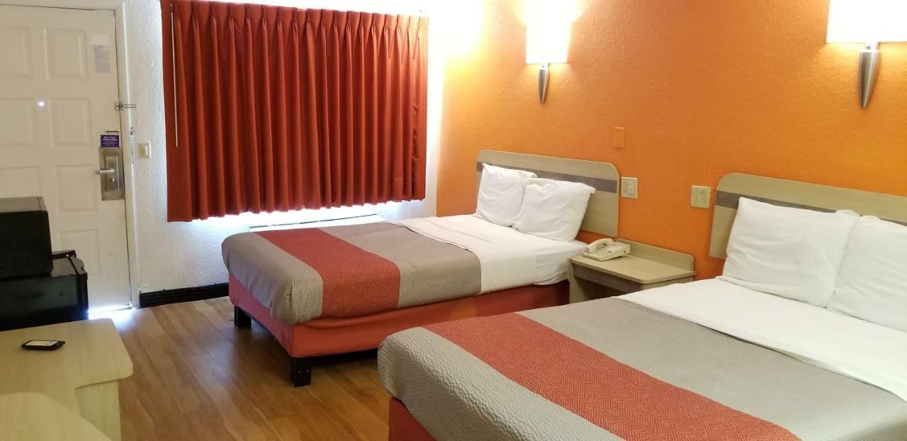 Fairbridge Inn Express London Zewnętrze zdjęcie
