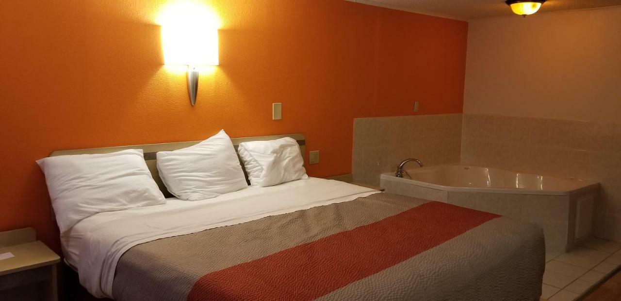 Fairbridge Inn Express London Zewnętrze zdjęcie