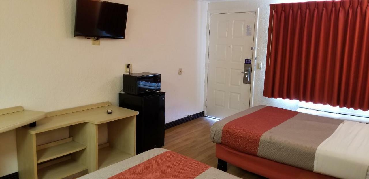 Fairbridge Inn Express London Zewnętrze zdjęcie